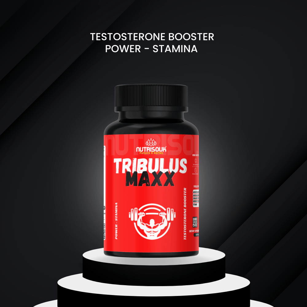 Tribulus Maxx