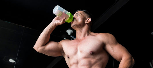 Pre-Workout Nutrition: What to Eat Before the Gym for Better Performance