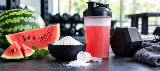 Citrulline: Benefits, Uses, and How It Supports Workout Performance