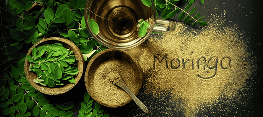 Discover the Benefits of Moringa: The Ultimate Green Superfood