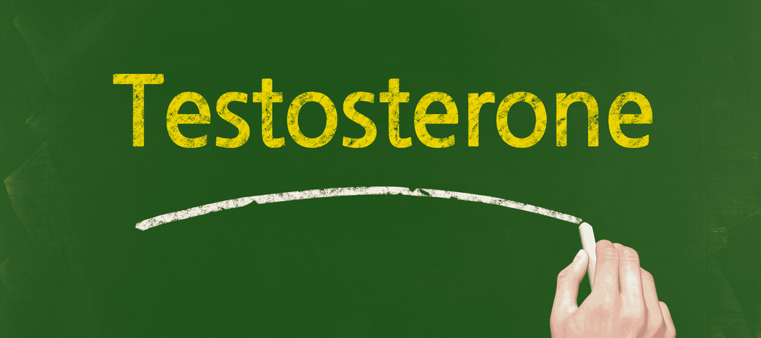Unlock Your Strength: A Complete Guide to Natural Testosterone Support