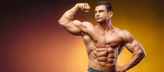 The Smart Way to Gain Weight: Build Strength, Not Just Size