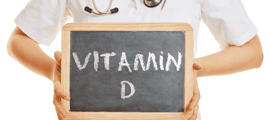 The Sunshine Vitamin: Why Vitamin D is Essential for Your Health