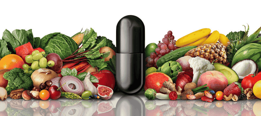 Vitamin-Rich Foods to Add to Your Daily Diet