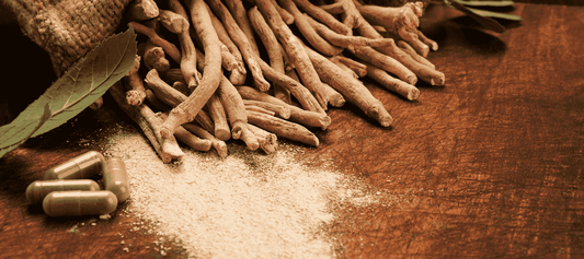 What Is Ashwagandha & How Does It Work?
