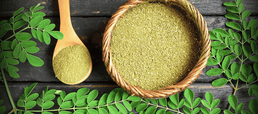 All About Moringa: The Ultimate Superfood Guide