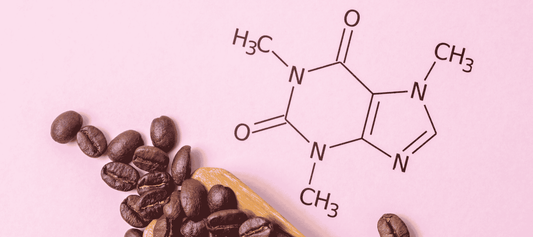Caffeine: The Ultimate Energy Booster – Benefits, Uses & Side Effects