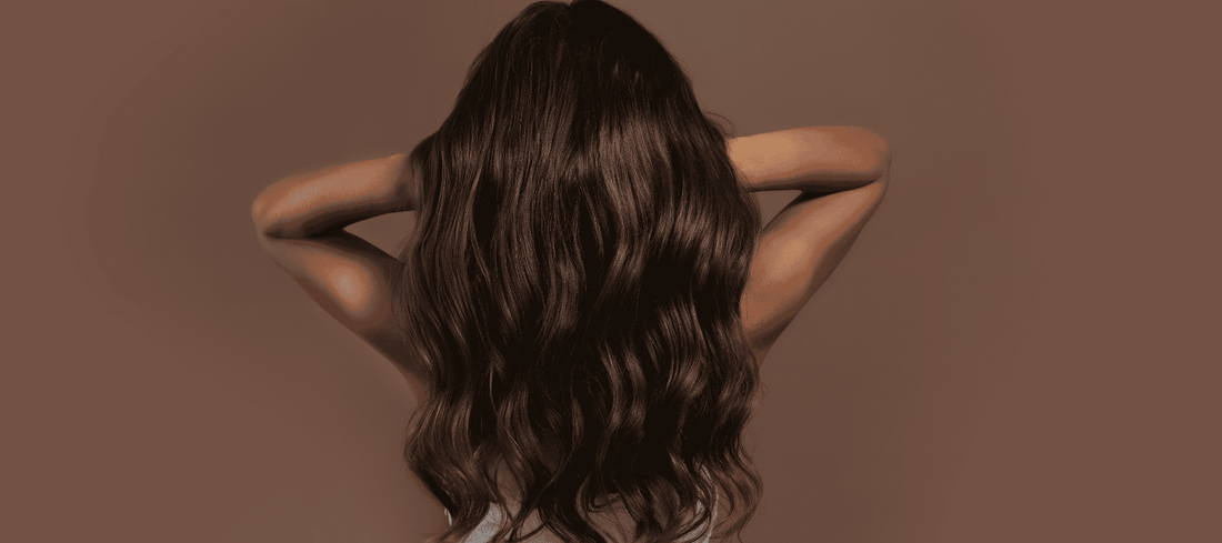 The Ultimate Guide to Healthy Hair: Nutrition, Care & Lifestyle Tips