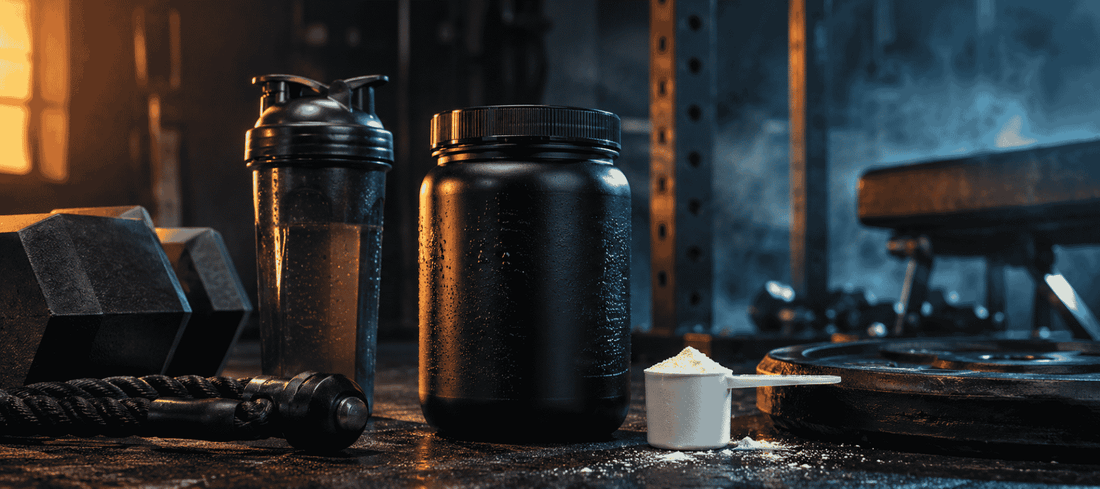 Gym Pre-Workout Supplements: What They Are and How They Boost Your Performance