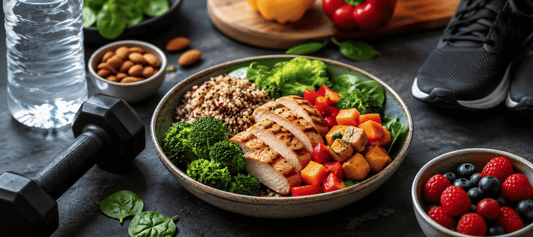 How Daily Nutrition Affects Your Workout Performance