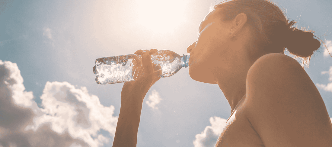 Why Staying Hydrated Matters More Than You Think