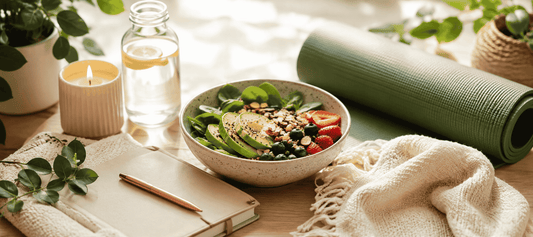 Simple Self-Care Practices for Mental and Physical Wellness