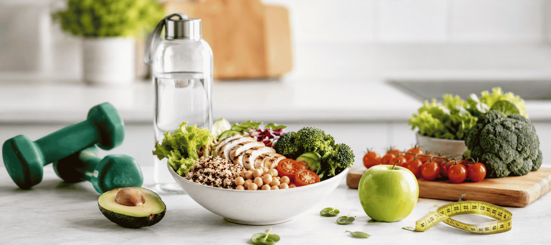 Smart Fat Loss Tips Without Extreme Dieting