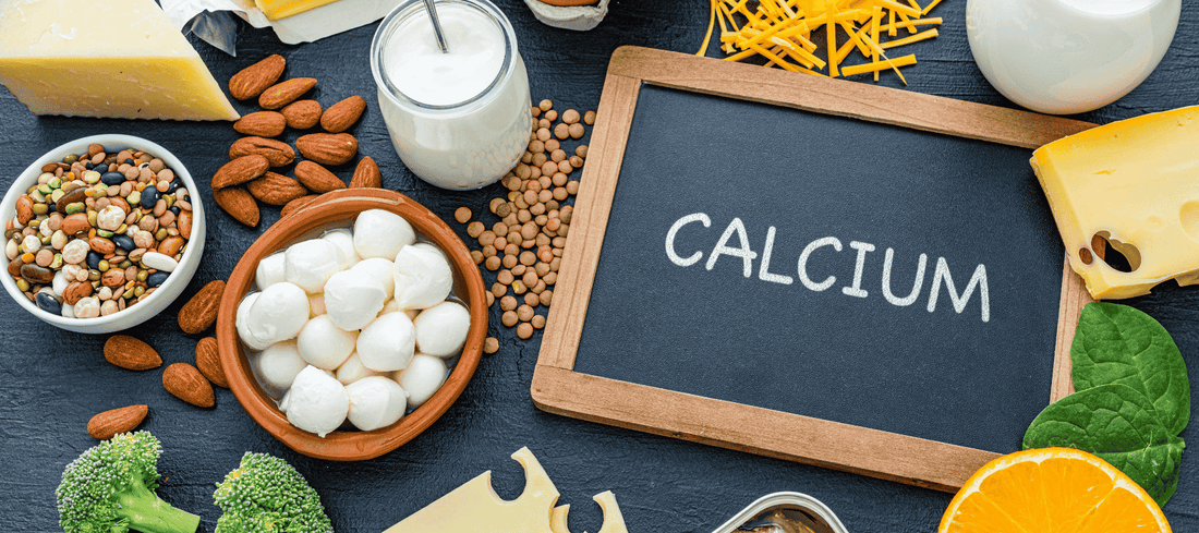 The Silent Hero of Your Health: Why Calcium Matters More Than You Think