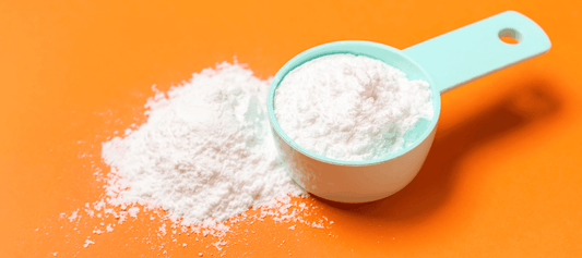 BCAA: An Essential Supplement for Strength, Recovery, and Performance