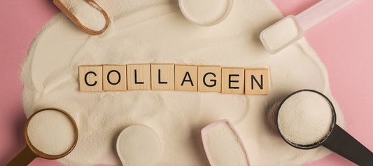 Collagen: The Key to Healthy Skin, Hair, and Joints