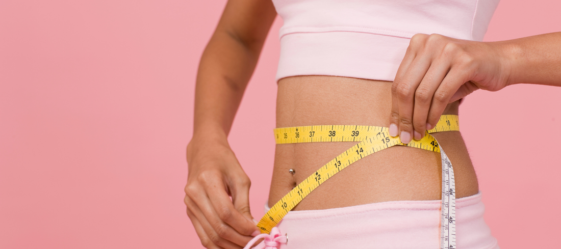 Fat Loss: A Complete Guide to Healthy & Sustainable Weight Management