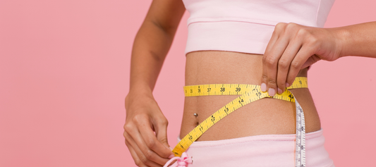 Fat Loss: A Complete Guide to Healthy & Sustainable Weight Management