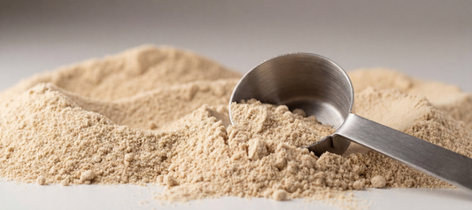 Is Having Protein Before Bed Good or Bad?