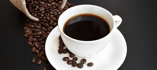 Everything You Need to Know About Caffeine: Benefits, Risks, and Tips