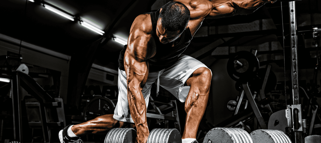 What to Eat 30 Minutes Before a Workout