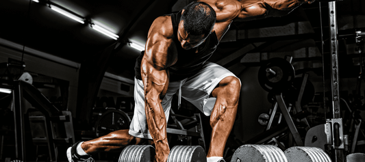 What to Eat 30 Minutes Before a Workout