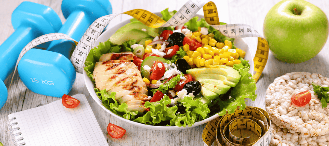 Summer Diet Guide: Natural Energy Drinks, Hydration & Smart Nutrition
