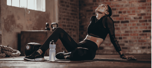 Why You Feel Tired All Day & How to Fix It