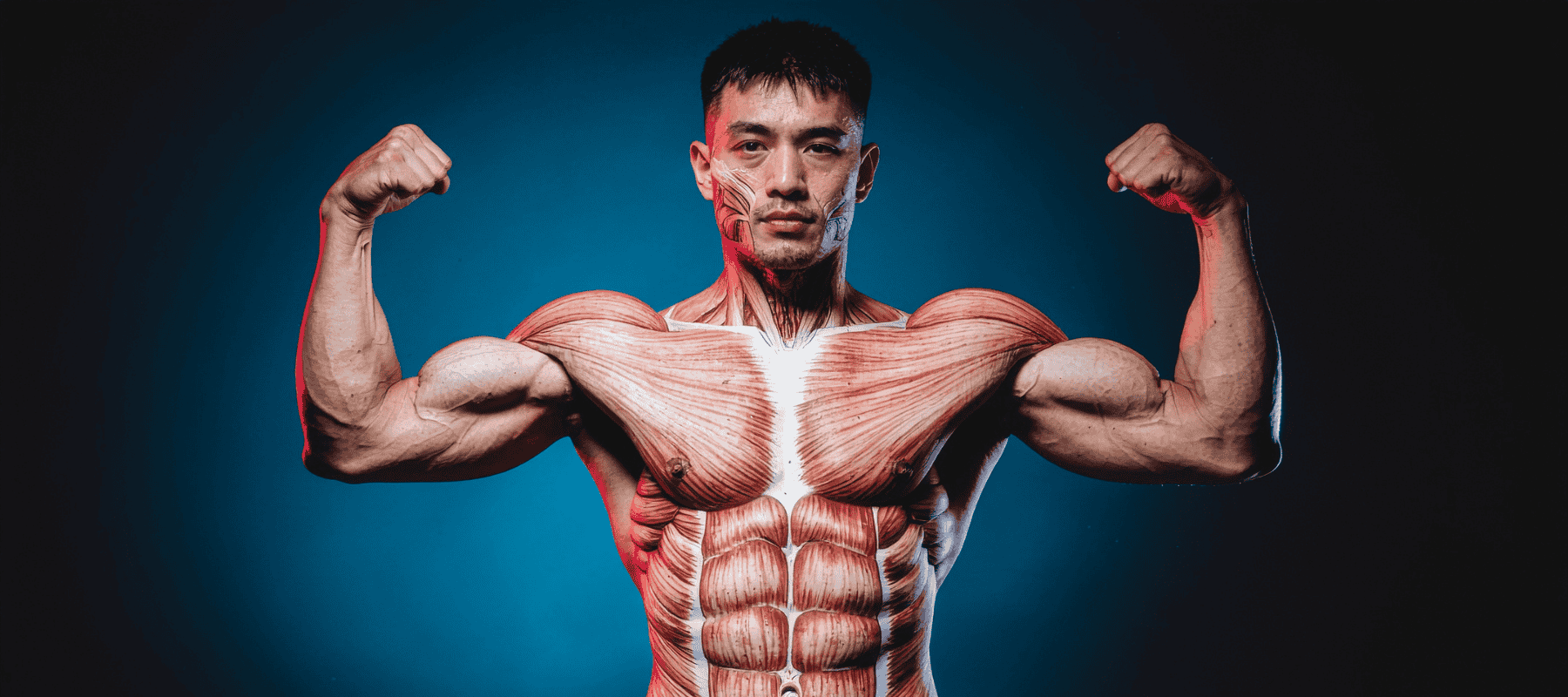 How to Build Muscle Faster Naturally – Nutrisouk