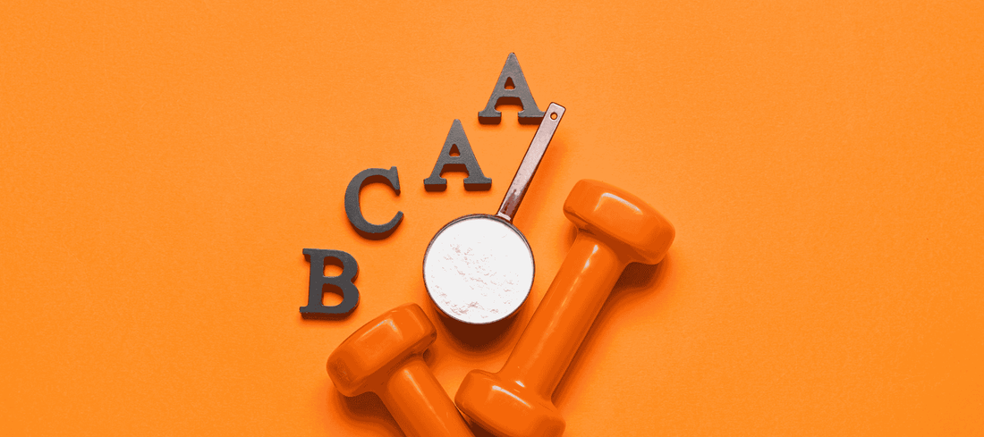 The Complete Guide to BCAAs: Benefits, Uses, and Science Explained