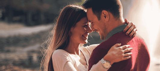 Enhancing Your Sexual Wellness Naturally: A Holistic Approach to a Healthier Intimate Life