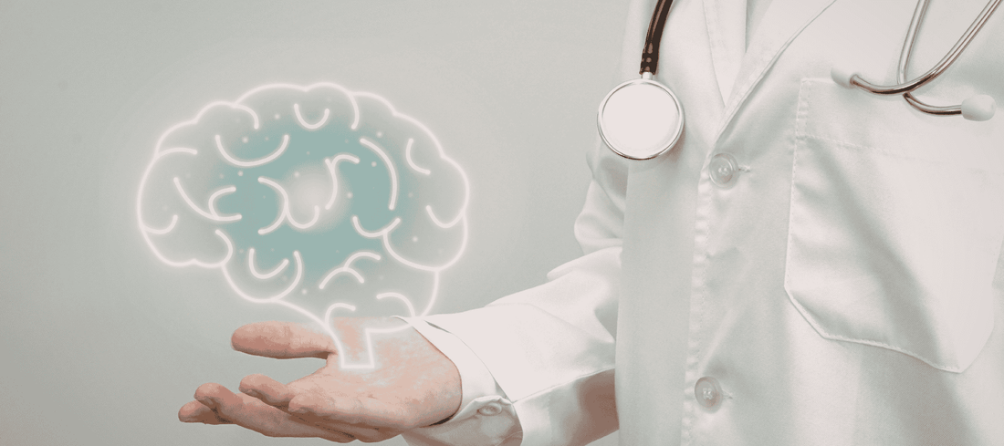 Nourishing Your Mind: The Essential Guide to Brain Health Through Nutrition