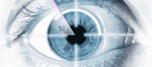 Nourishing Your Vision: A Complete Guide to Eye Health Through Nutrition