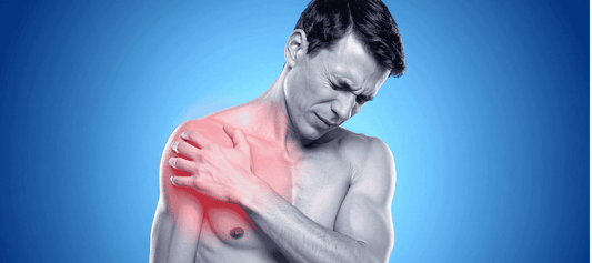 Say Goodbye to Joint Pain: Natural Ways to Stay Active and Pain-Free