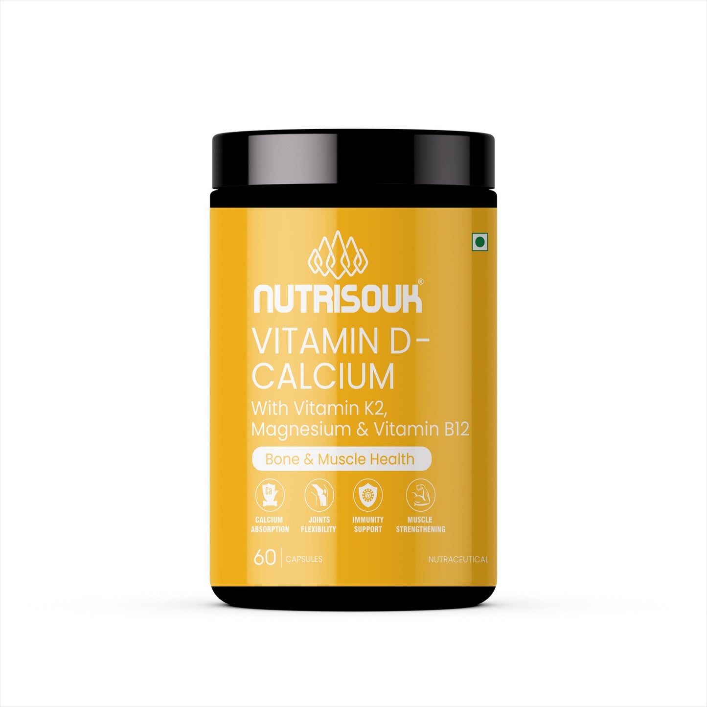 Vitamin D – Calcium
