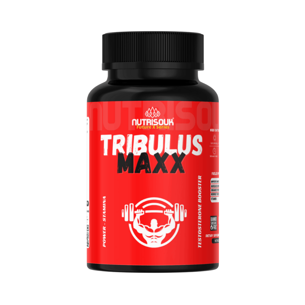 Tribulus Maxx
