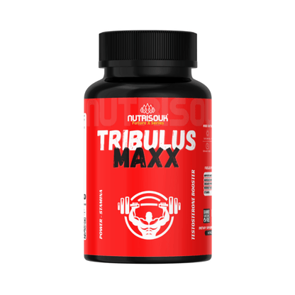 Tribulus Maxx
