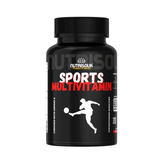 Sports Multivitamin