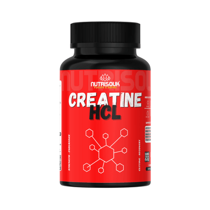 Creatine HCL