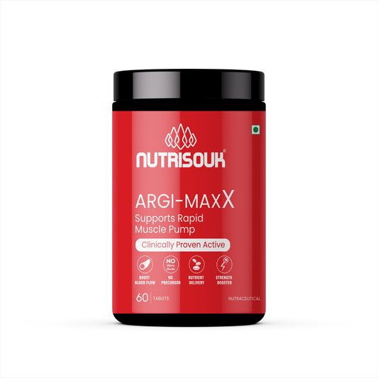 Argi-MaxX