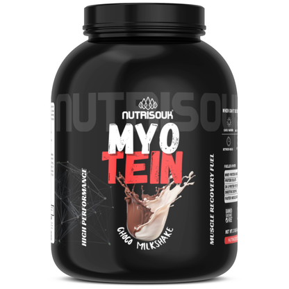 Myo-Tein (Whey Protein Powder | 2 Kg)