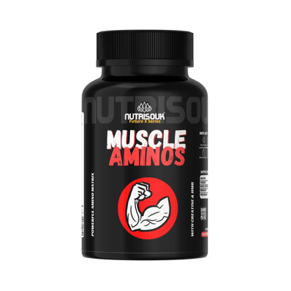 Muscle Aminos