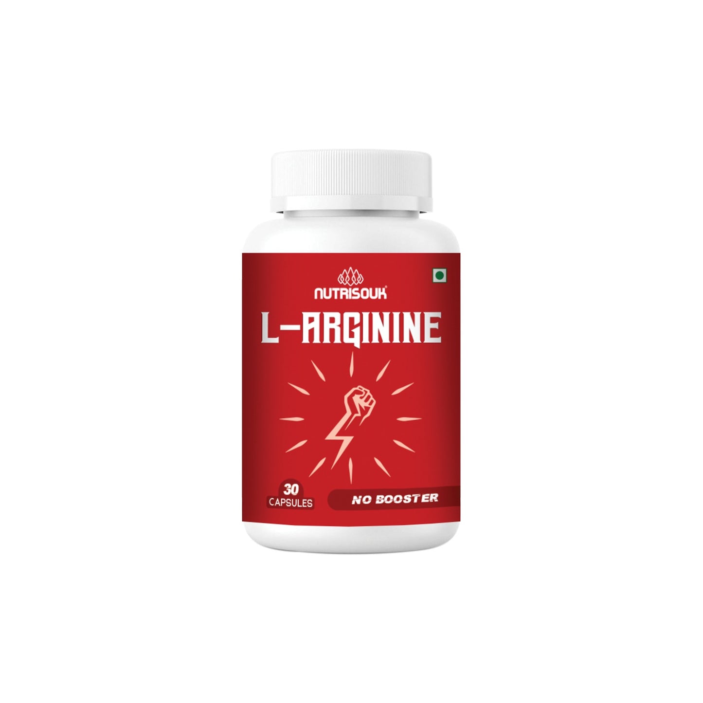 Workout Starter Pack | Workout Support with Multivitamin Omega 3 Fatty Acids, Testosterone Booster, L-Arginine, 30 Each