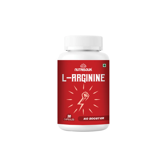 Workout Starter Pack | Workout Support with Multivitamin Omega 3 Fatty Acids, Testosterone Booster, L-Arginine, 30 Each