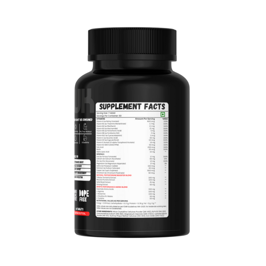 Sports Multivitamin