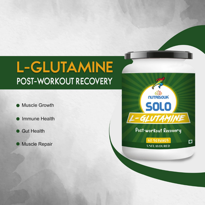 L Glutamine