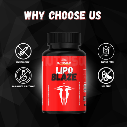 Lipo Blaze