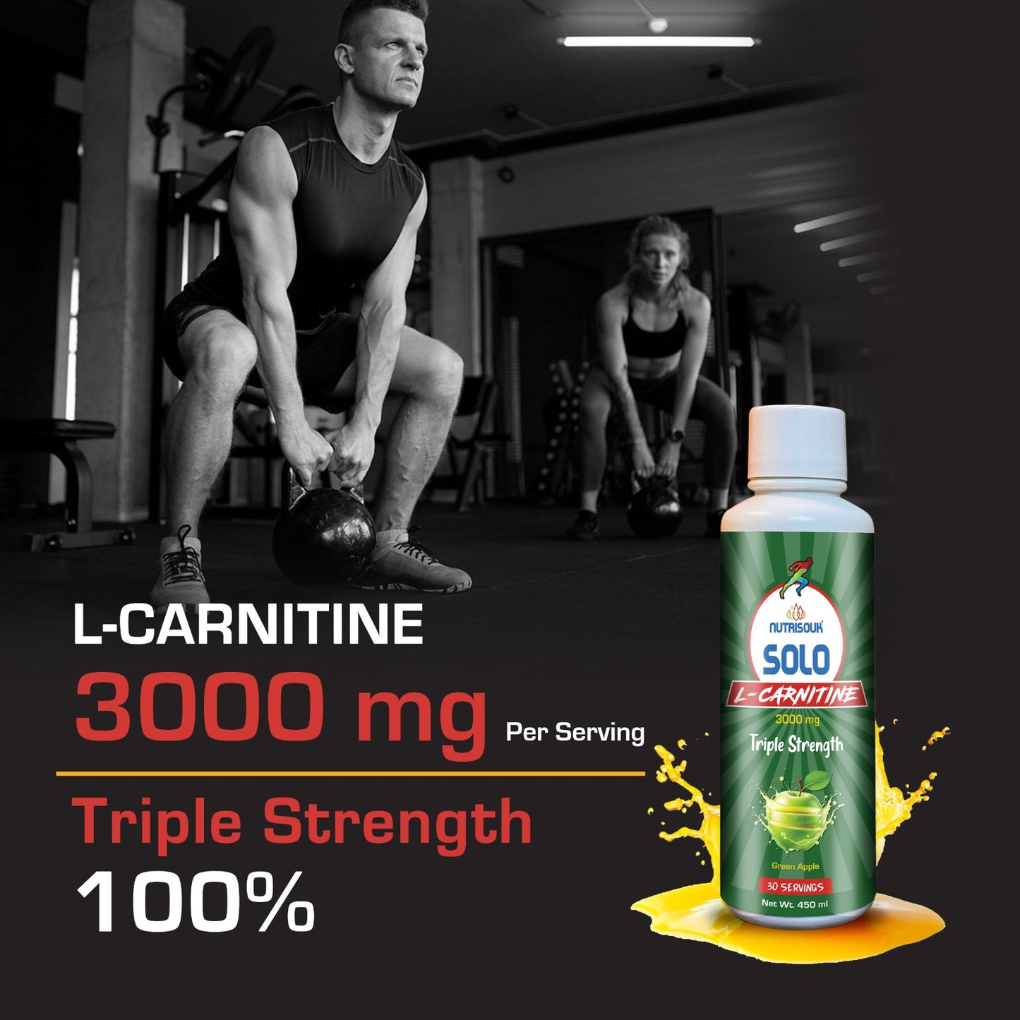 L-Carnitine