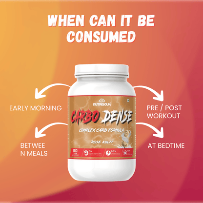 Carbo Dense