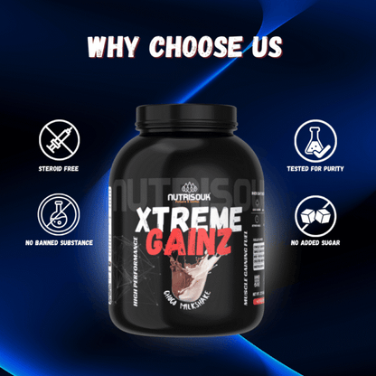 Xtreme Gainz